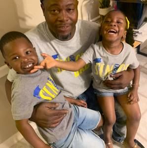 Meet your Posher, Quincy